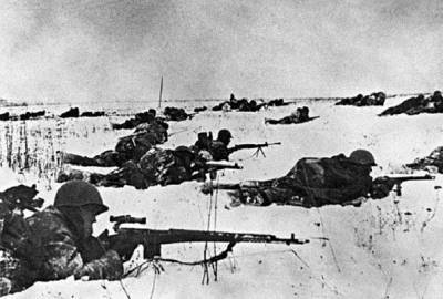 Ржевская битва: почему советские историки не говорили об этом сражении