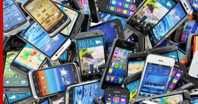 Эксперт предсказал полный отказ от смартфонов через десять лет