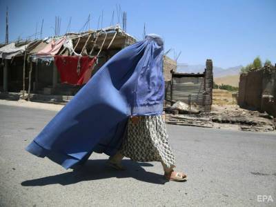 Талибы в Афганистане убили женщину, которая отказалась готовить им еду – CNN