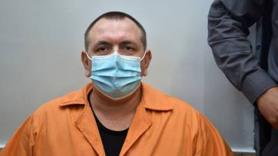 Судьбоносный день для Задорова: суд сегодня примет решение о выходе из тюрьмы