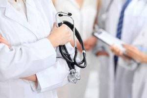 У семейных врачей в Украине появятся новые обязанности