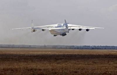 Avia.pro: военные Украины могли украсть из Афганистана двигатели и запчасти для вертолетов Ми-17 и Ми-35