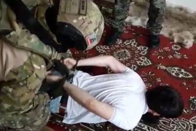 В Ташкентской области задержали джихадистов, собиравшихся ехать воевать в Сирию