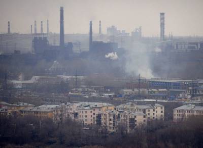 В Челябинске зафиксировали экстремальные превышения по сероводороду