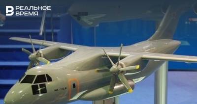 СМИ: летные испытания Ил-112В продолжатся, несмотря на авиакатастрофу