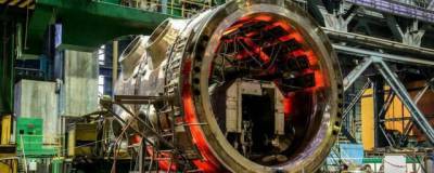Российские ученые изобрели новый способ обезопасить работу атомных электростанций