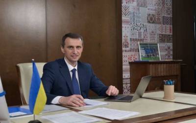 Евросоюз предоставит приоритетный статус Covid-сертификатам из Украины - Ляшко