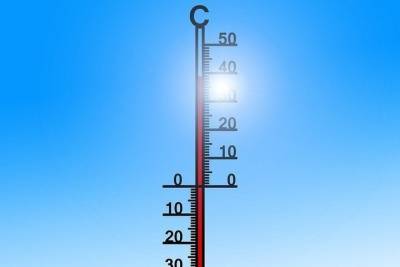 В Татарстане 18 августа ожидается гроза и до 35 градусов тепла