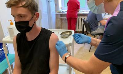 В России скоро появится пятая вакцина от коронавируса