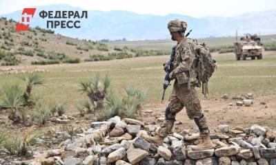 Чем России грозят афганские беженцы: ответ эксперта