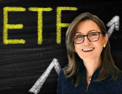 Делай как Кэти Вуд: к чему приведёт революция активных ETF?