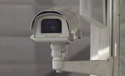 В Тюмени в срочном порядке установят 24 видеокамеры с функцией распознавания лиц