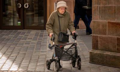 В России хотят изменить пенсионный возраст