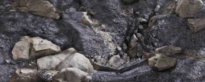 Учёные нашли следы загрязнения воздуха свинцом в костях древних римлян