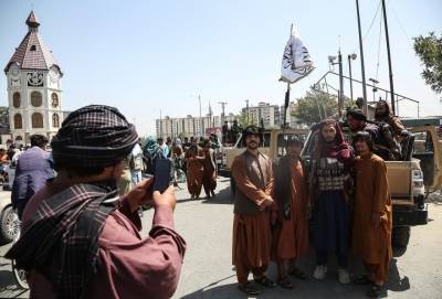 «Талибан» введет в Афганистане раздельное обучение