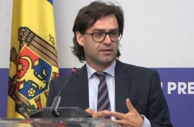 Внешняя политика Молдавии вступает в активную фазу евроинтеграции — МИДЕИ