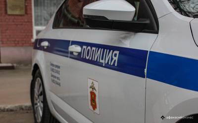 В Тверской области задержали пассажира маршрутки, обокравшего почтовое отделение
