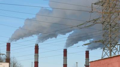 В Челябинске зафиксировали выброс сероводорода на очистных сооружениях