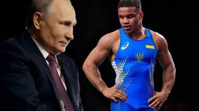 «Убийца»: Беленюк заявил, что мог бы победить Путина (видео)