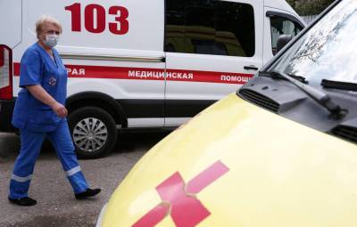 Трое пострадавших из-за взрыва газовоздушной смеси на Ямале умерли в больнице
