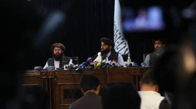 Талибы* устроят в Афганистане “колыбель джихада” – СМИ