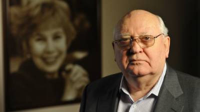 Горбачев назвал участников августовского путча причастными к развалу СССР