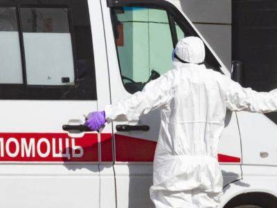 При взрыве на объекте "дочки" "Новатэка" скончались трое пострадавших рабочих