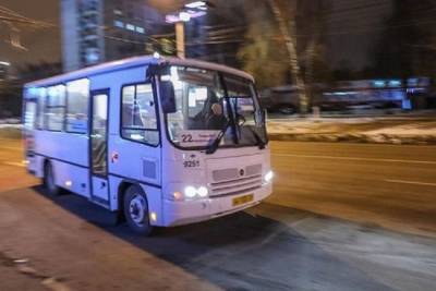 Мэрия Чебоксар ищет перевозчиков на три автобусных маршрута