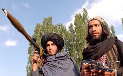 Россия и Талибан обменялись позитивными сигналами