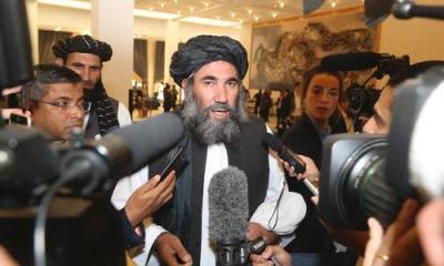 Талибы намерены создать в Афганистане «колыбель джихада»
