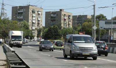 За 230 млн рублей ищут подрядчика на ремонт дорог в Тюмени