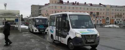 В Омске ожидают повышение стоимости проезда в общественном транспорте
