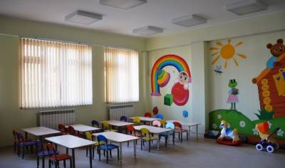 В пригороде Краснодара построят детсад и школу искусств