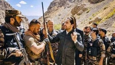 Афганистан: Салех назначил себя и.о. президента, талибы обещают, Панджшер дает бой