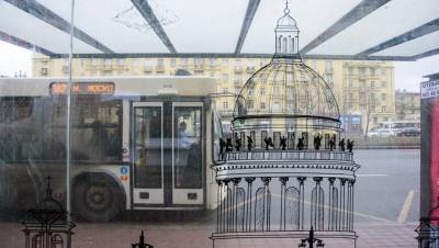Депутаты просят губернатора Петербурга сохранить коммерческий маршрут К-213