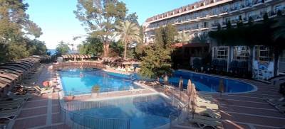 Бодрум, Анталия, Сиде: 8 лучших курортов Турции, цены на отдых и питание