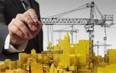 Инвестиции в строительную сферу Украины вырастут до $2 млрд, — эксперты