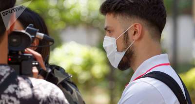 Главное о COVID на 18 августа в Грузии: жертвами вируса за сутки стали 49 человек
