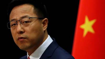 Власти Китая заявили о намерении помогать Афганистану