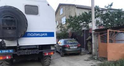 Оккупанты арестовали трех задержанных вчера крымских татар, - Денисова
