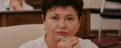 Экс-чиновницу Алтайского края Стеллу Штань приговорили к условному сроку