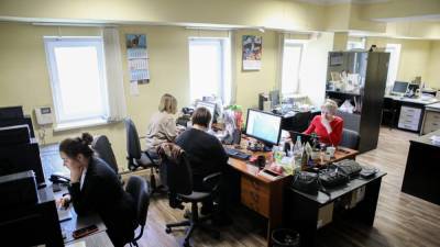 В Минске идёт обыск у журналистов агентства БелаПАН