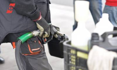Тюменские антимонопольщики сочли обоснованным рост цен на бензин
