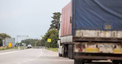 Поставщики сообщили о существенном подорожании транспортировки импортных продуктов питания - klops.ru - Россия