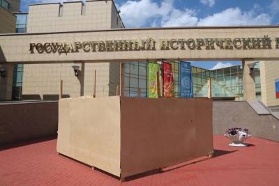 Алексей Текслер не придет на открытие памятника покойному губернатору Петру Сумину