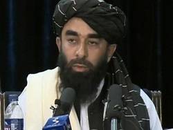 "Талибан" простил всех: новые власти Афганистана обратились к миру