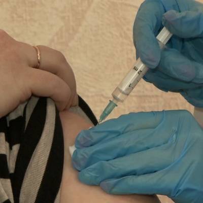 Утверждены правила розыгрыша призов среди вакцинированных от коронавируса