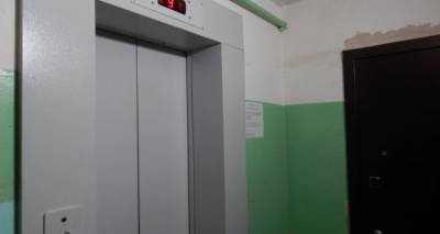 В Луганске оплата за пользование лифтом повысится в связи с отменой комендантского часа