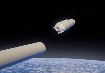 Крис Осборн - «Тёмный орёл» против Китая: в США разрабатывают новые гиперзвуковые ракеты - topwar.ru - Китай - США