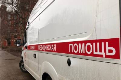 Антирекорд: 12 жителей Тверской области умерли от коронавируса